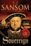 Cover of "Sovereign"