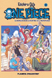 Cover of One Piece #61