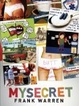 Cover of My Secret