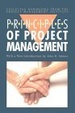 Cover of The Principles of Project Management