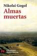 Cover of Almas muertas
