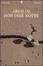 Cover of Non dire notte