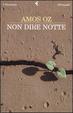 Cover of Non dire notte