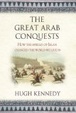 Cover of The Great Arab Conquests