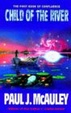 Cover of Child of the River