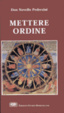 Cover of Mettere ordine