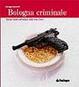 Cover of Bologna criminale
