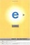 Cover of e