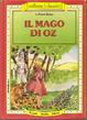 Cover of Il mago di Oz