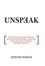 Cover of Unspeak