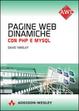 Cover of Pagine web dinamiche