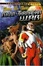 Cover of Rann-Thanagar War