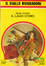 Cover of Il lago d'oro