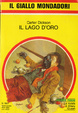 Cover of Il lago d'oro