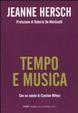 Cover of Tempo e musica