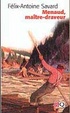 Cover of Menaud, maître-draveur