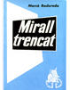Cover of Mirall trencat