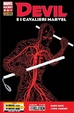 Cover of Devil e i cavalieri Marvel n. 17
