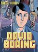 Cover of David Boring
