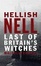 Cover of Hellish Nell