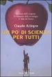 Cover of Un po' di scienza per tutti