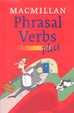 Cover of Macmillan Dictionary of Phrasal Verbs
