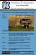 Cover of Beletra Almanako 2 (Ba2 - Literaturo En Esperanto)