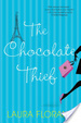 Cover of The Chocolate Thief