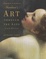 Cover of "Study Guide to Art Through the Ages"