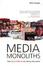 Cover of "Media Monoliths"