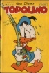 Cover of Topolino Micro n. 3