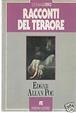 Cover of Racconti del terrore