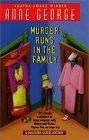Murder Runs in the Family : A Southern Sisters Mystery