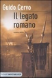 Cover of Il legato romano