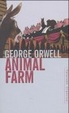 Cover of Animal Farm.