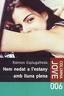Cover of Hem nedat a l'estany amb lluna plena