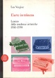 Cover of L'arte in trincea