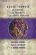 Cover of Lo grande, lo pequeño y la mente humana