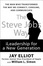 Cover of The Steve Jobs Way