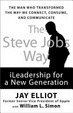 Cover of The Steve Jobs Way