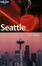 Cover of Lonely Planet Seattle