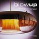 Cover of Blow-Up. Englische Ausgabe. Inflatable Art, Architecture and Design