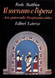 Cover of Il sovrano e l'opera