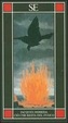 Cover of Ciò che resta del fuoco