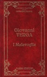 Cover of I Malavoglia