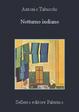 Cover of Notturno indiano