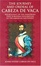 Cover of "The Journey and Ordeal of Cabeza de Vaca"