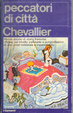 Cover of Peccatori di città