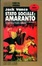 Cover of Stato Sociale: Amaranto
