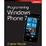 Cover of Programming Windows Phone 7